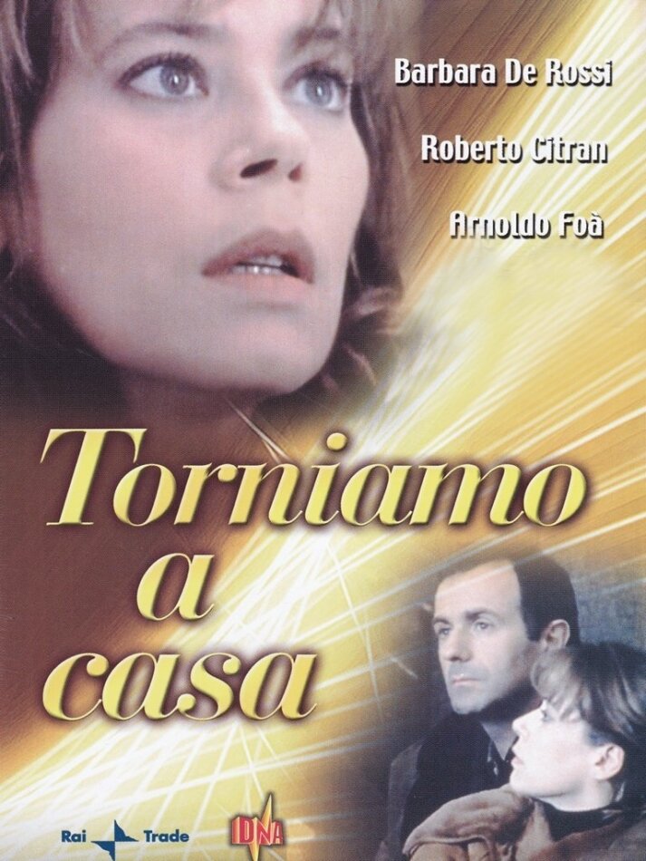 Torniamo a casa