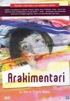 Arakimentari