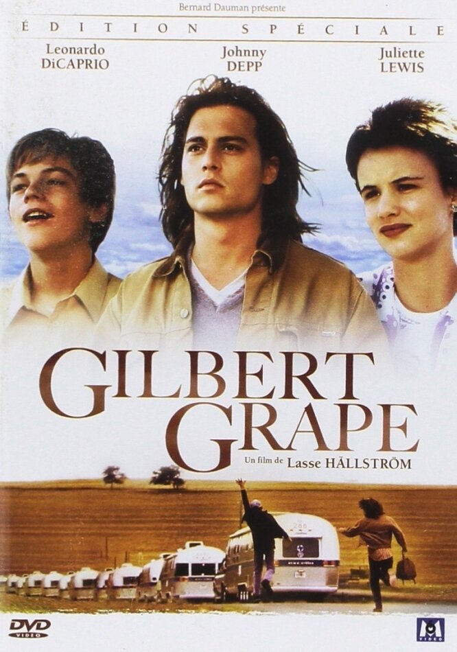 Gilbert Grape (1993) Special Edition