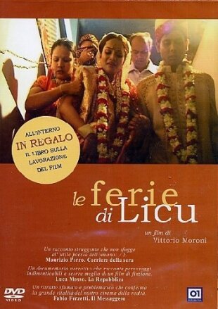 Le ferie di Licu (2007)