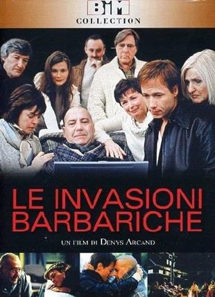 Le invasioni barbariche (2003) Collector's Edition, 2 DVD