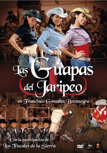 Guapas Del Jaripeo - En Francisco González Bocanegra
