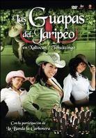 Guapas Del Jaripeo - En Xaltocan / Tehuitzingo