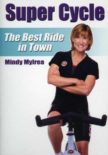 Mindy Mylrea - Supercycle