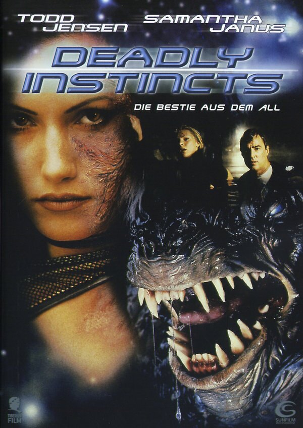Deadly Instincts (1998)