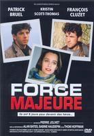 Force majeure (1989)