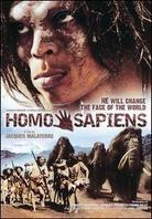 Homo Sapiens