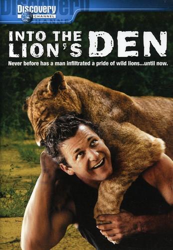 Into the Lion's Den: - Living with Tigers