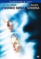 L'uomo senza ombra (2000) Director's Cut
