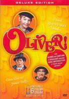 Oliver! (1968) Édition Deluxe