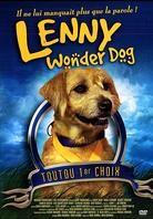 Lenny Wonder Dog