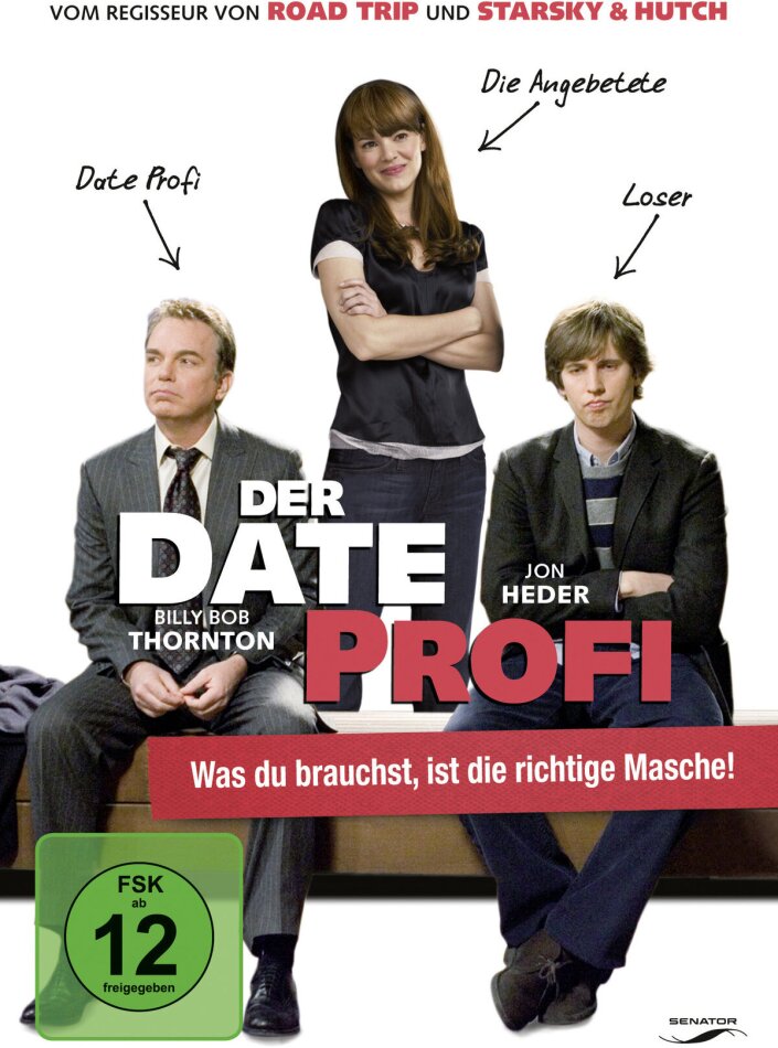 Der Date Profi (2006)