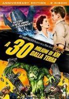 A 30 milioni di km dalla terra (1957) Edizione Anniversario, 2 DVD