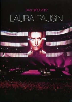 Pausini Laura - San Siro 2007