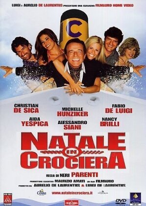 Natale in crociera - (Disco Singolo)