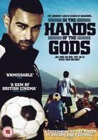 In the hands of the gods