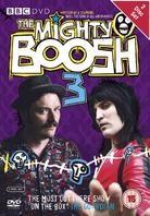 The mighty boosh - Series 3 2 DVD