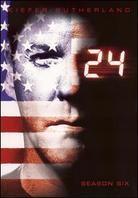 24 - Season 6 (7 DVDs)