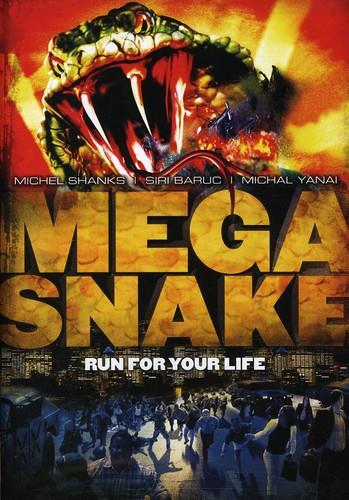 Mega Snake