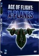 Age of Flight: - X-Planes