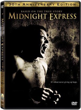 Midnight Express (1978) Edizione Anniversario
