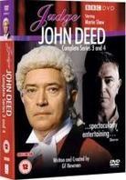 Judge John Deed - Series 3 & 4 5 DVD