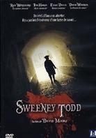 Sweeney Todd