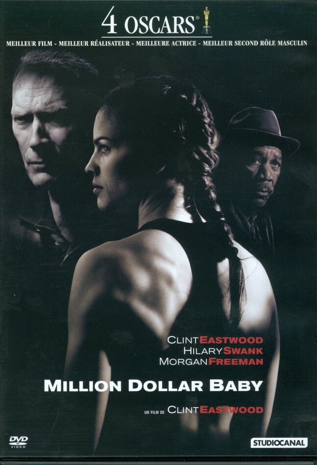 Million Dollar Baby (2004)