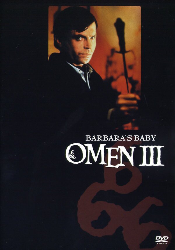 Das Omen 3 - Barbara's Baby (1981)