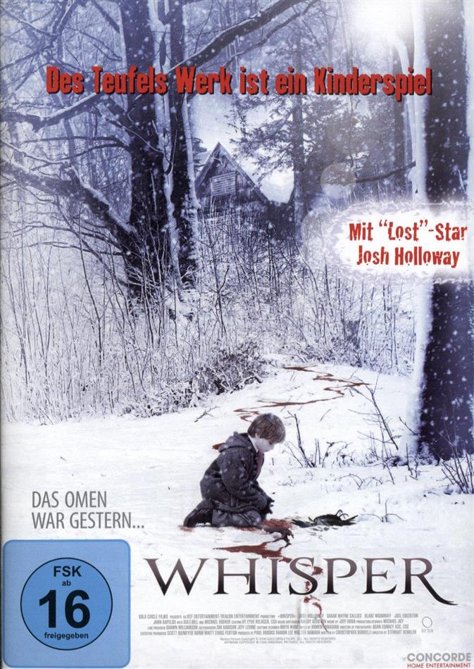 Whisper (2007)