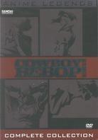 Cowboy Bebop Remix - Anime Legends (6 DVDs)