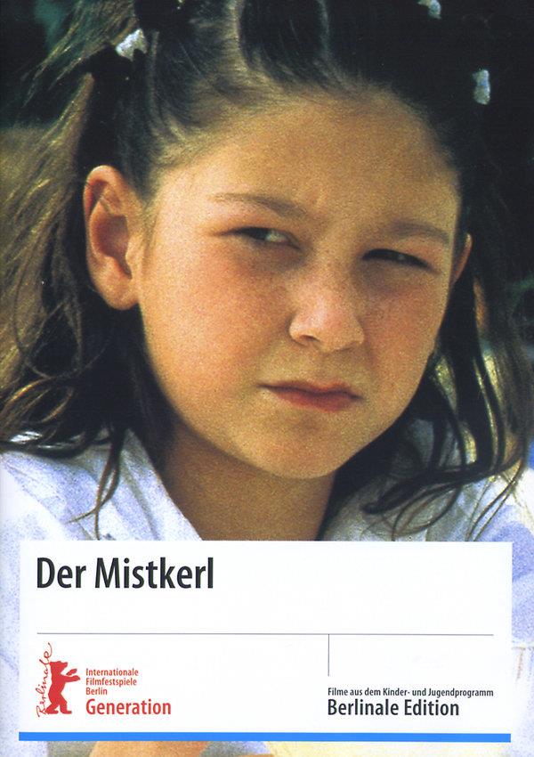 Der Mistkerl