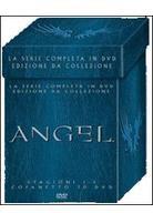 Angel - Stagioni 1-5 30 DVD