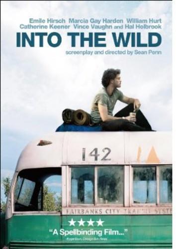 Into the Wild (2007)