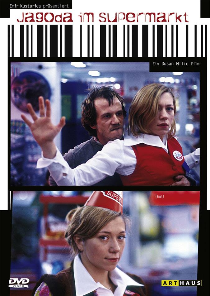 Jagoda im Supermarkt (2003)