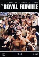 WWE: Royal Rumble 2008