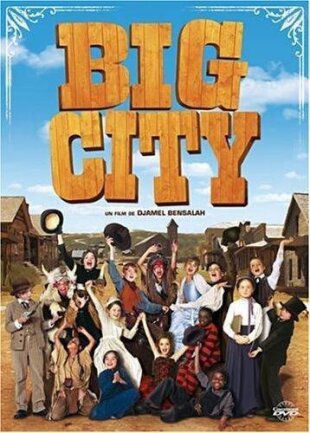 Big City (2007)