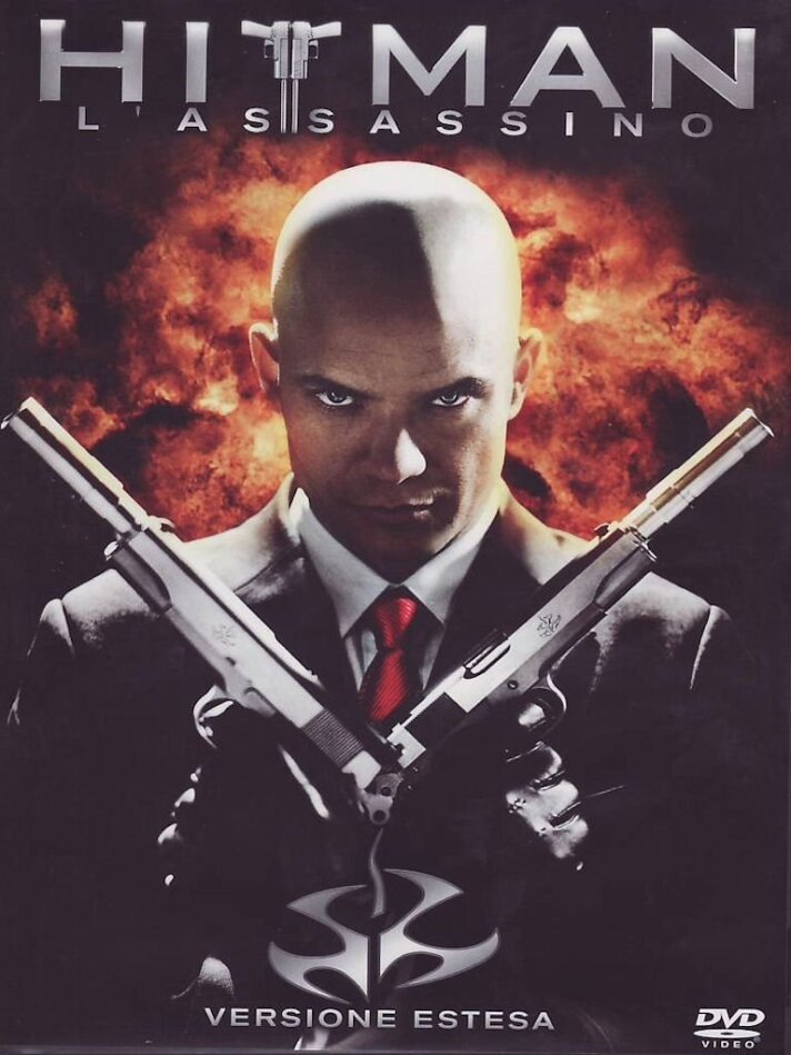 Hitman - L'assassino (2007)