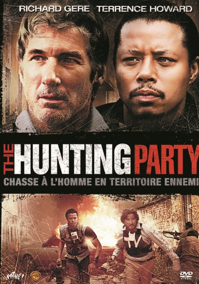 The Hunting Party (2007)