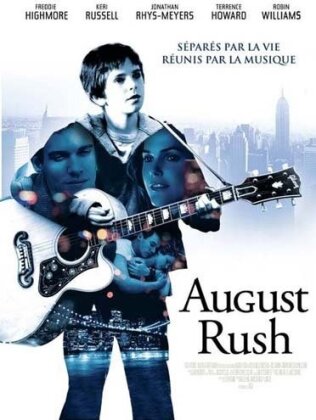 August Rush (2007)