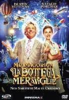 Mr. Magorium e la bottega delle meraviglie - Mr. Magorium's Wonder Emporium (2007)