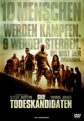 Die Todeskandidaten - The Condemned (2007)