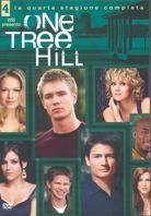 One Tree Hill - Stagione 4 6 DVD