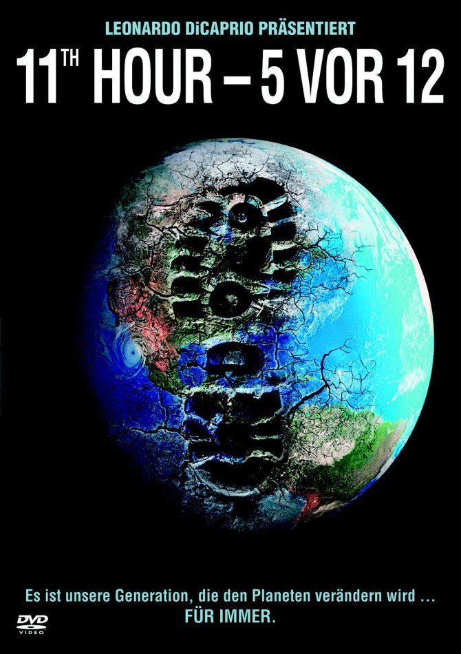 11th Hour - 5 vor 12 - The 11th Hour