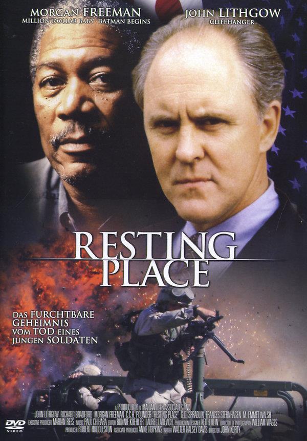 Resting Place (1986)