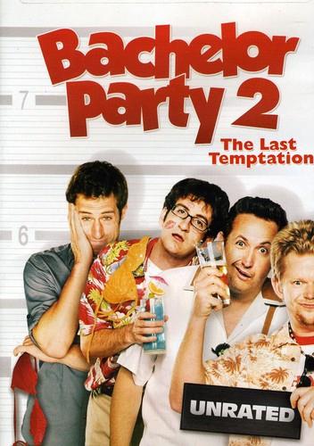 Bachelor Party 2 - The Last Temptation Unrated