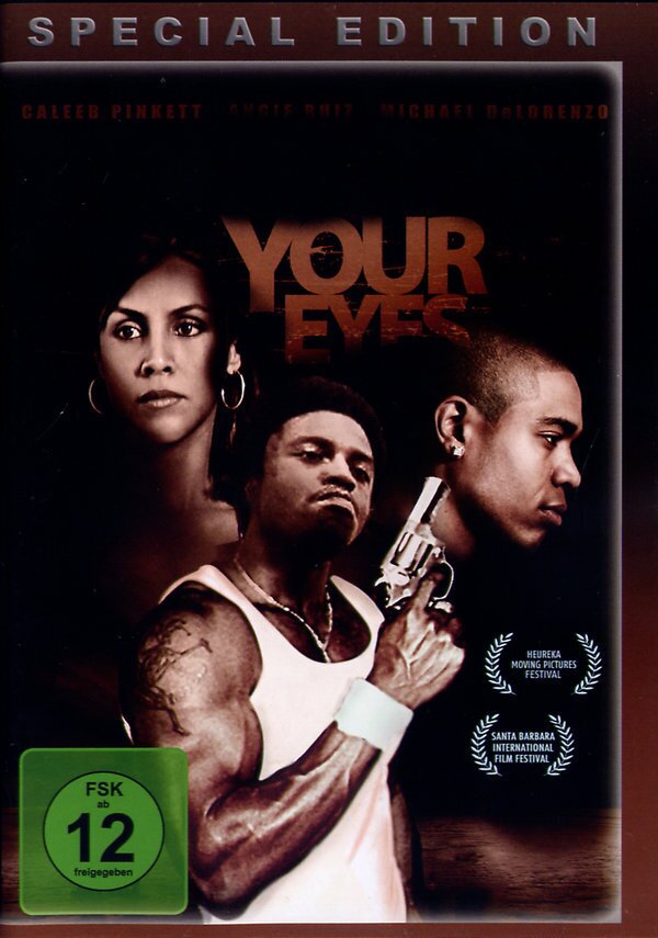 Your Eyes