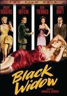 Black Widow (1954)