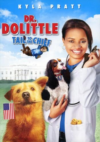 Dr. Dolittle - Tail to the Chief