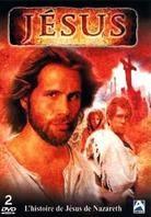 Jésus - L'histoire de Nazareth 2 DVDs